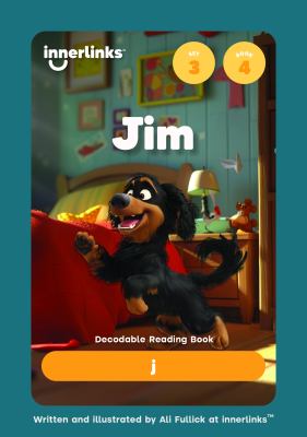 Jim, Set 3 - Book 4
