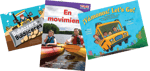 Transportation Preschool Spanish