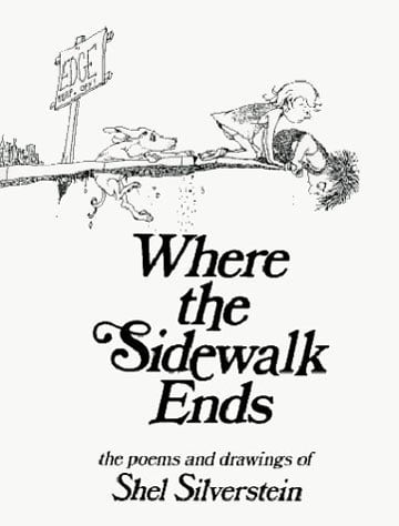 Where The Sidewalk Ends
