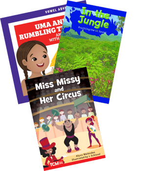LETRS Final Stable Syllables
