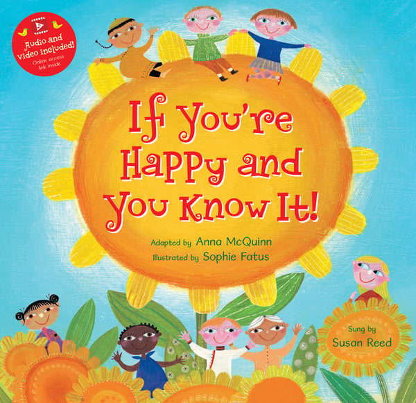 If You're Happy And You Know It