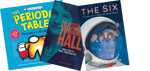 Below Level High Interest Nonfiction (U-Y) Grade 7