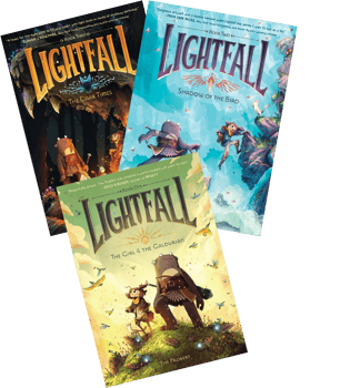 Lightfall