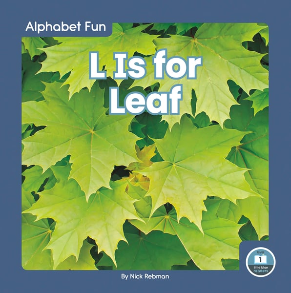 L Is For Leaf