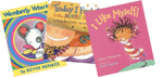 Fishtank Learning ELA Kindergarten Unit 1: Welcome To School (Teacher Copies)