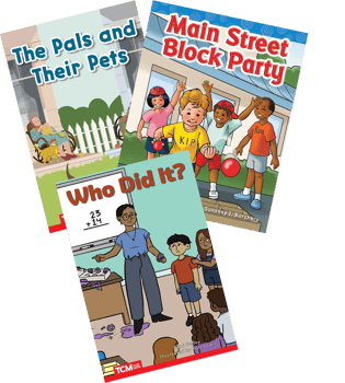 LETRS Possessives, Plurals, Contractions