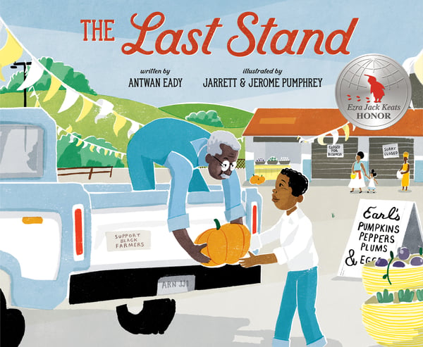 Last Stand, The