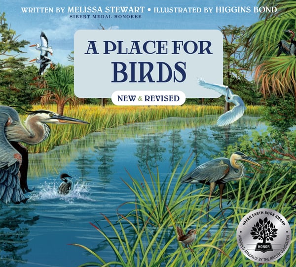 Place For Birds, A