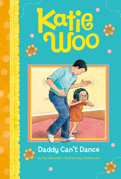 Daddy Can't Dance