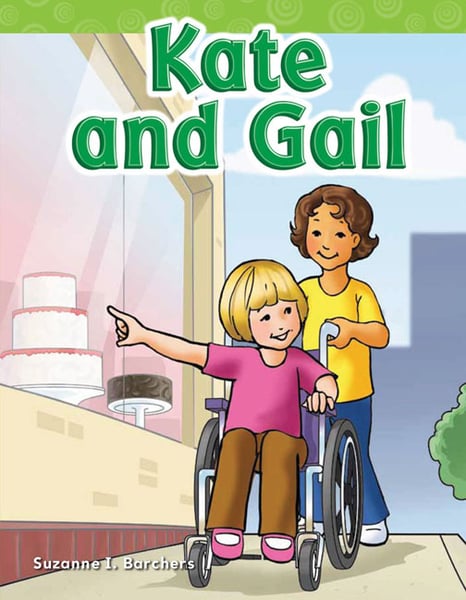 Kate And Gail