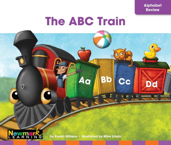 ABC Train, The