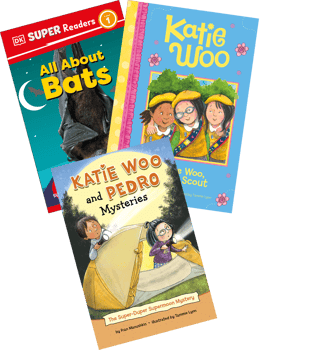 New York City Take Home Pack, Grade 2 Below Level E-J