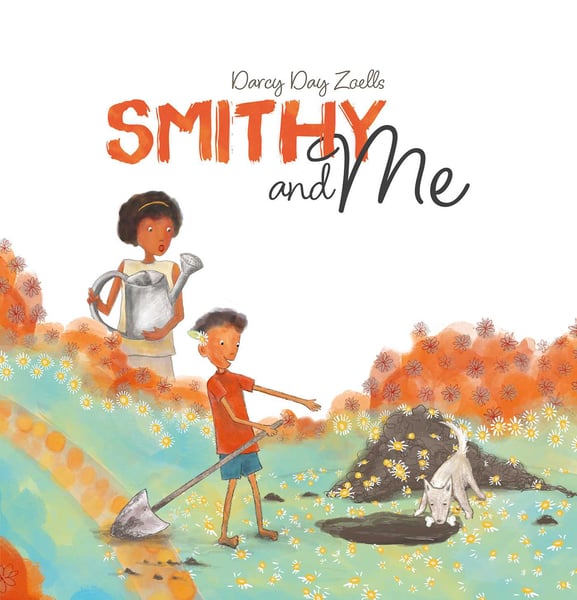 Smithy And Me