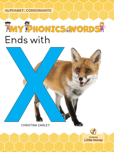 Ends With X