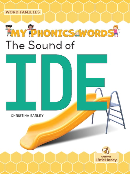 Sound Of IDE, The