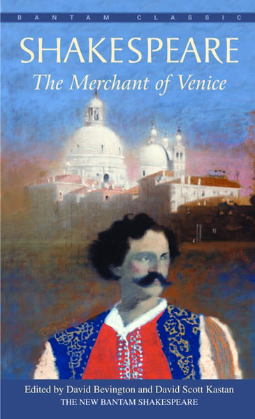 Merchant Of Venice, The