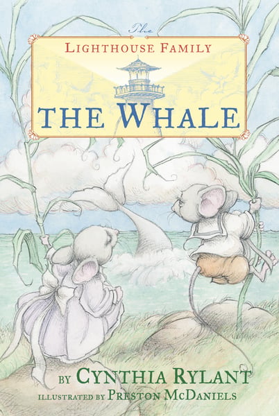 Whale, The