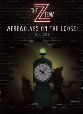 Werewolves On The Loose!