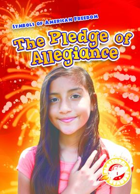 Pledge Of Allegiance, The