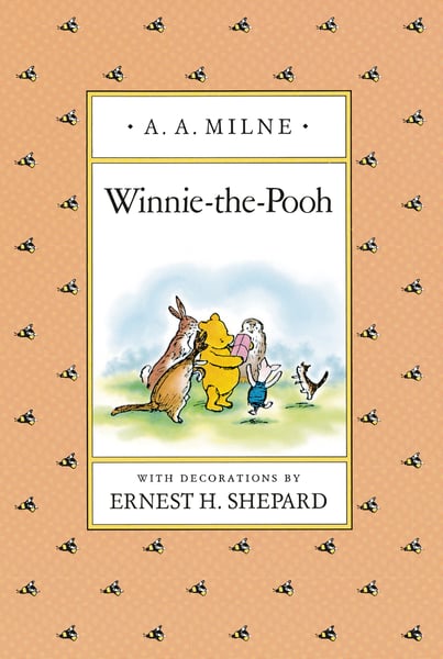 Winnie-The-Pooh