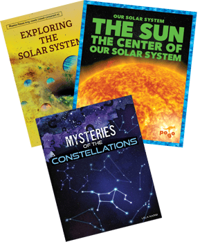 NGSS Grade 5 Earth's Place In The Universe