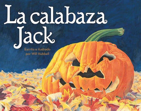 La Calabaza Jack (Pumpkin Jack)