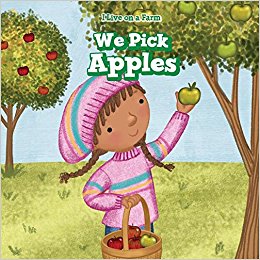 We Pick Apples