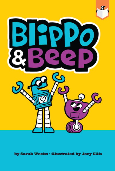 Blippo And Beep