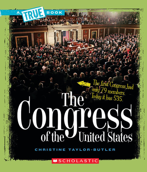 Congress Of The United States, The