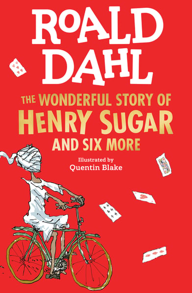 Wonderful Story Of Henry Sugar And Six More, The