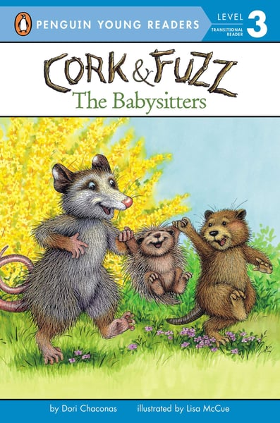 Babysitters, The