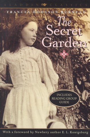 Secret Garden, The
