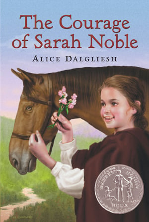 Courage Of Sarah Noble, The