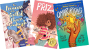 Diverse Characters & Multicultural Perspectives Grade 8