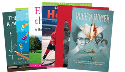 Leveled Math Collections