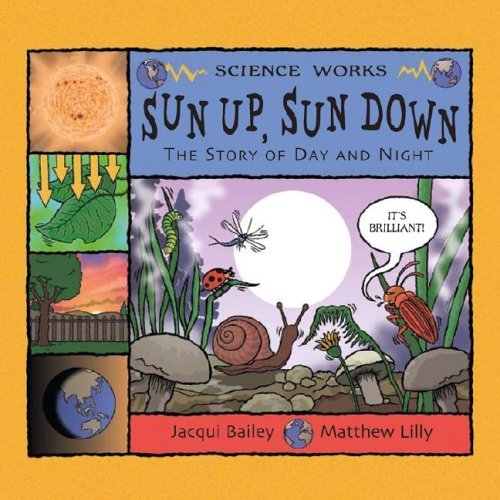 Sun Up, Sun Down