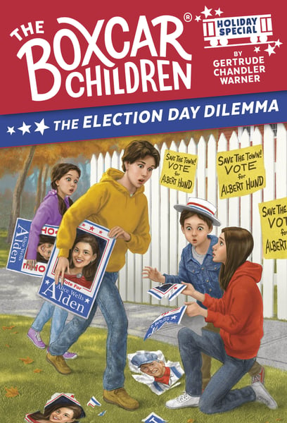 Election Day Dilemma, The