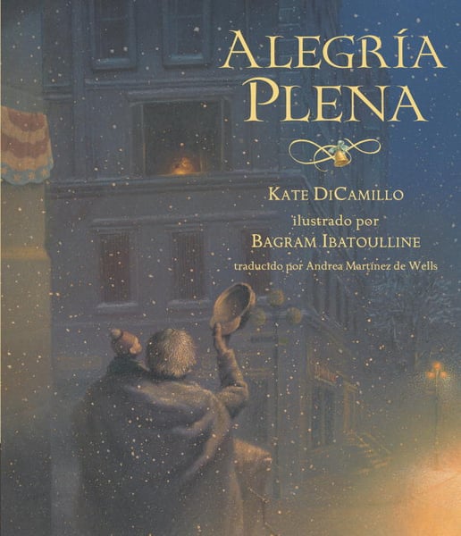 Alegria Plena (Great Joy)