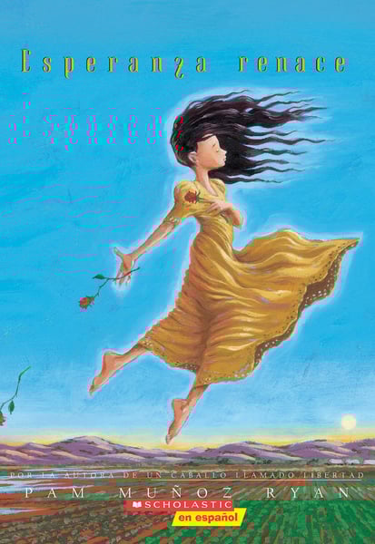 Esperanza Renace (Esperanza Rising)