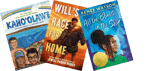 2026 ALA Awards Grades 4-7