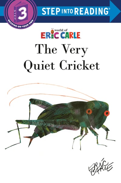 Very Quiet Cricket, The