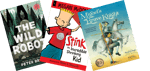 On Lexile Level Library Grade 4 (470L-950L)