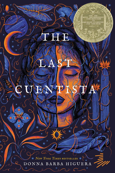 Last Cuentista, The