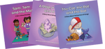 Mindful Readers Level K