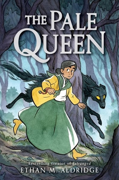 Pale Queen, The