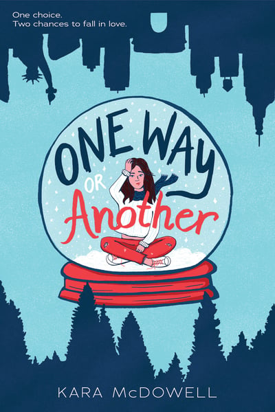 One Way Or Another