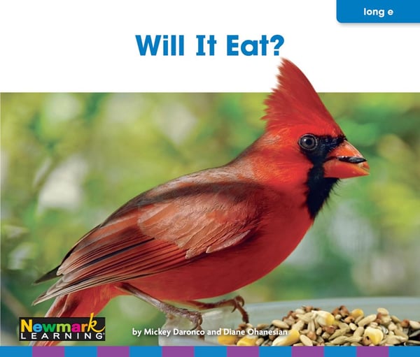 Will It Eat?