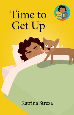 Time To Get Up