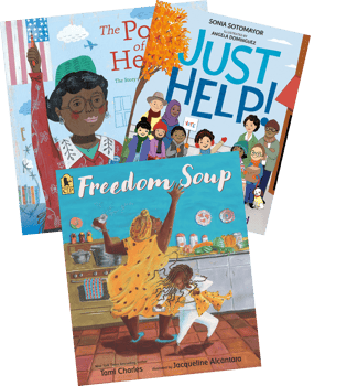 CPS Grade 2 Complete Cultural Infusion Library