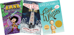 Below Level Fantasy & Science Fiction (U-Y) Grade 7